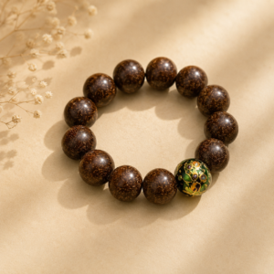 L1 Renshen Zen Beads
