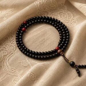 L4 Dragon Ambergris Beads (114 Beads)