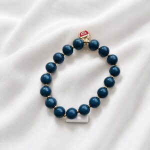 T35 Cangshen Ocean Veil Calm Bracelet