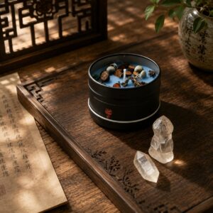 T18 Six Ritual Candles – Trial Set