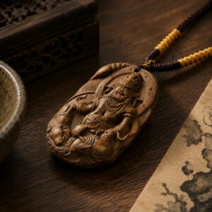 T28 Golden Prosperity Card