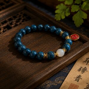 T31 Auspicious Glow Peace Bracelet