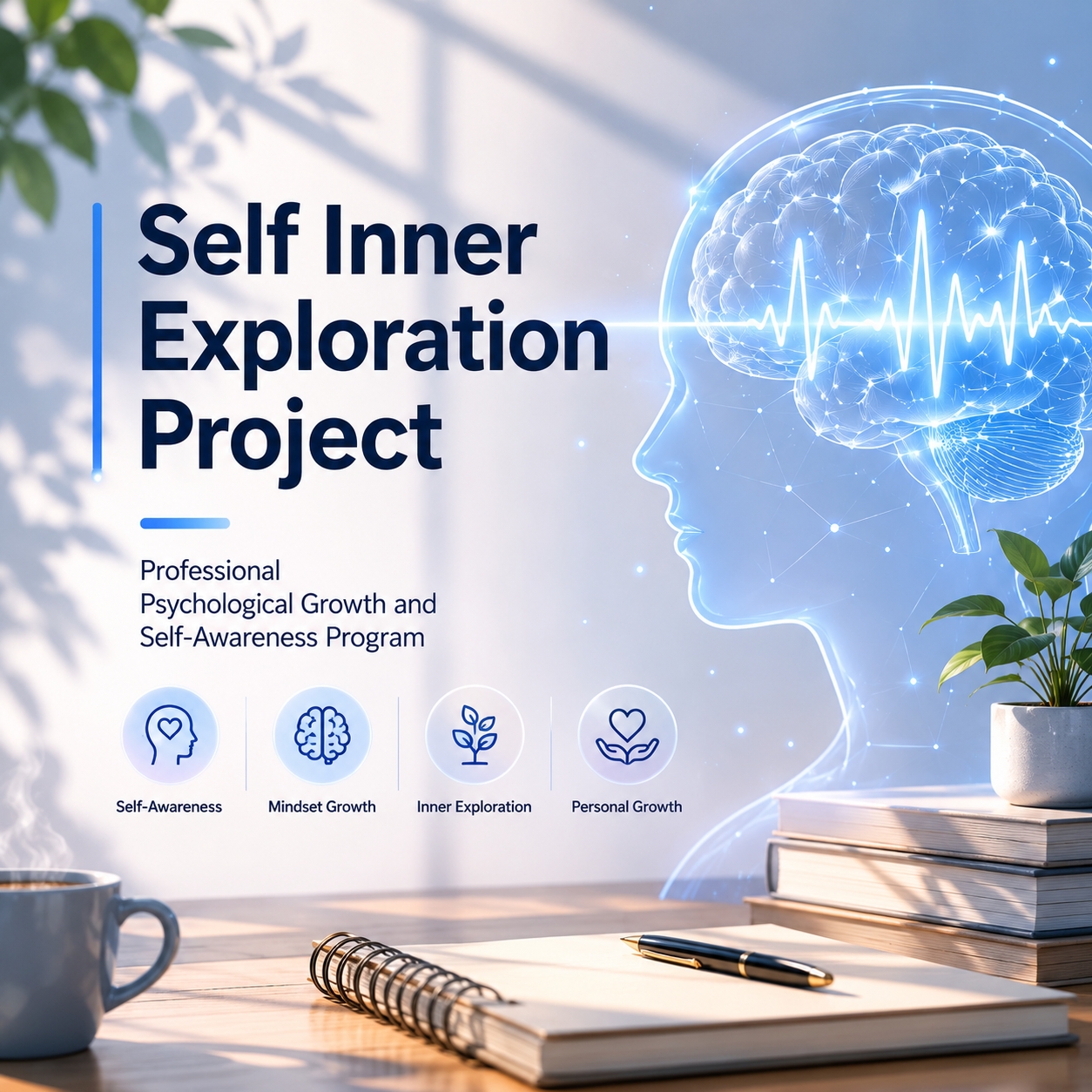 T47 Inner Self Exploration